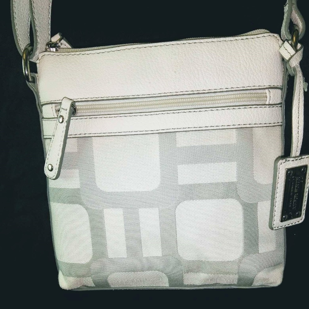 Nine West Crossbody Handbag - Picture 2 of 4